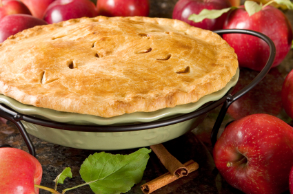 Diabetic No Sugar Apple Pie Diabetic No Sugar Apple Pie picture